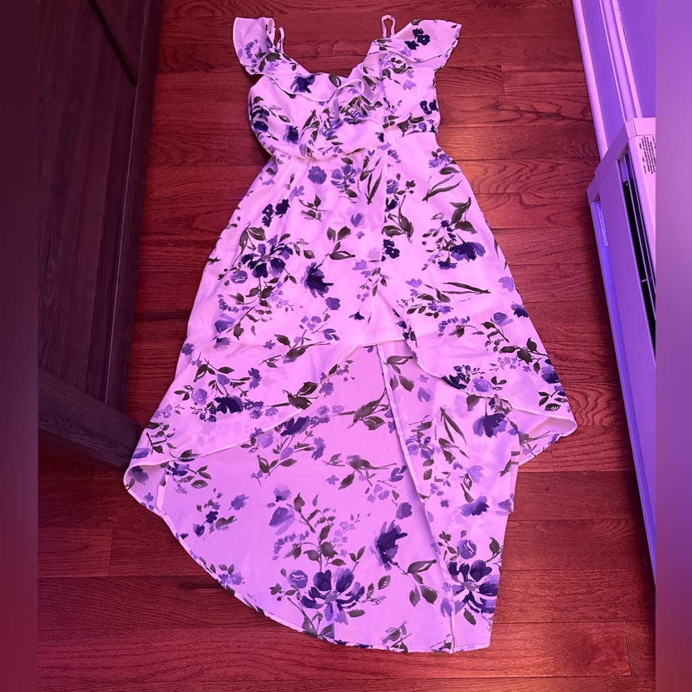JC Penny dress